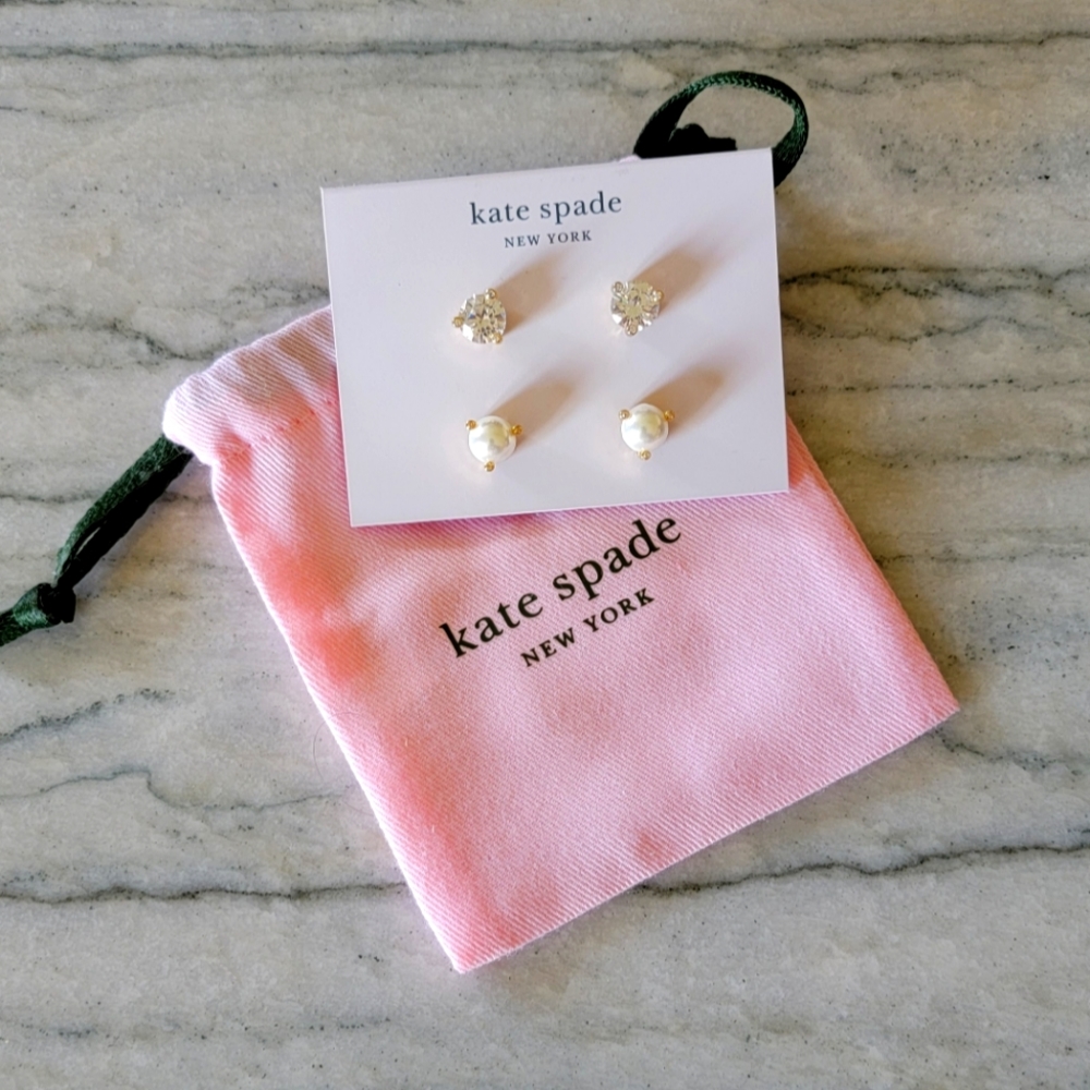 Kate Spade Rise and Shine Set